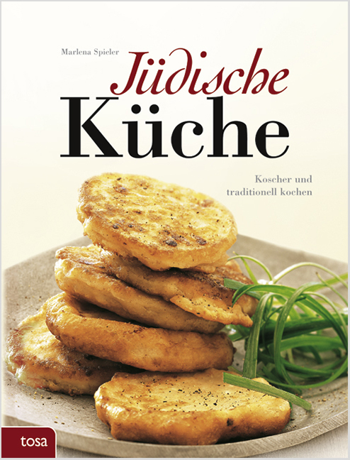 Jüdische Küche main product photo