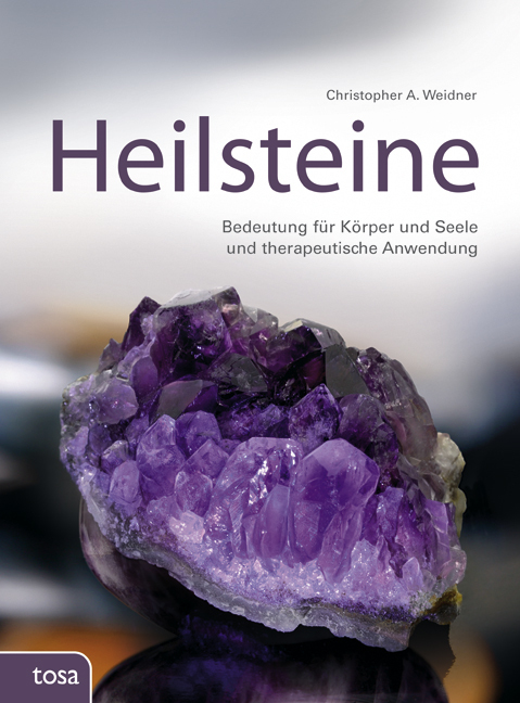 Heilsteine main product photo