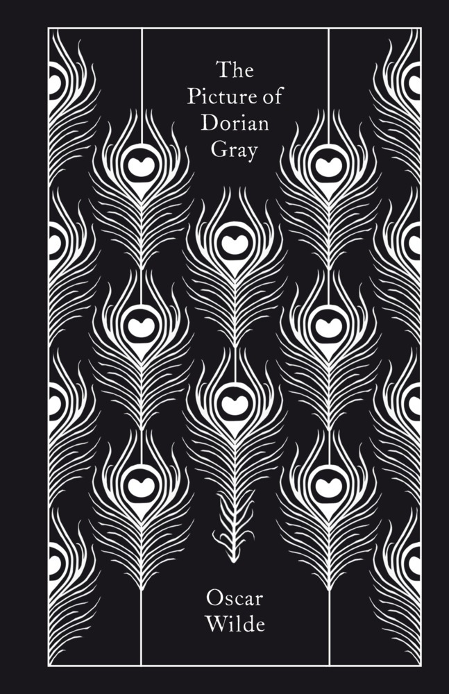 The Picture of Dorian Gray main product photo