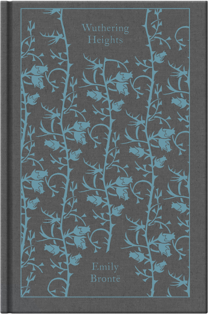 Wuthering Heights main product photo
