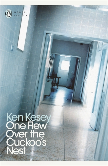 One Flew Over the Cuckoo's Nest main product photo