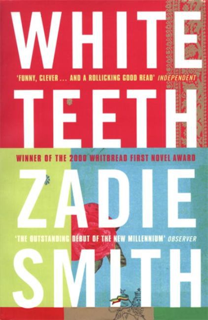 White Teeth main product photo
