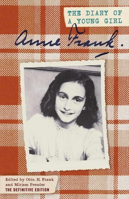 The Diary of a Young Girl main product photo