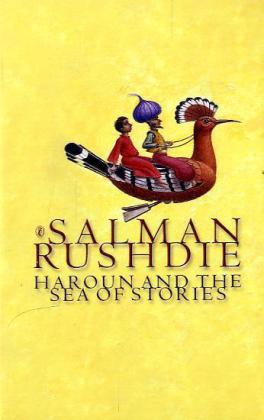 Haroun and the Sea of Stories