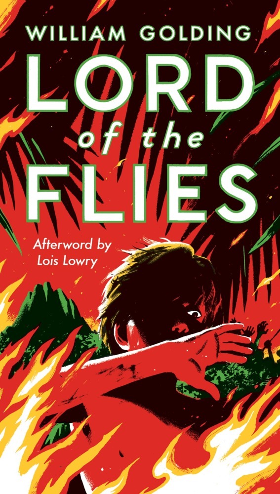 Lord of the Flies main product photo