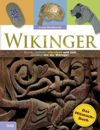 Wikinger; .