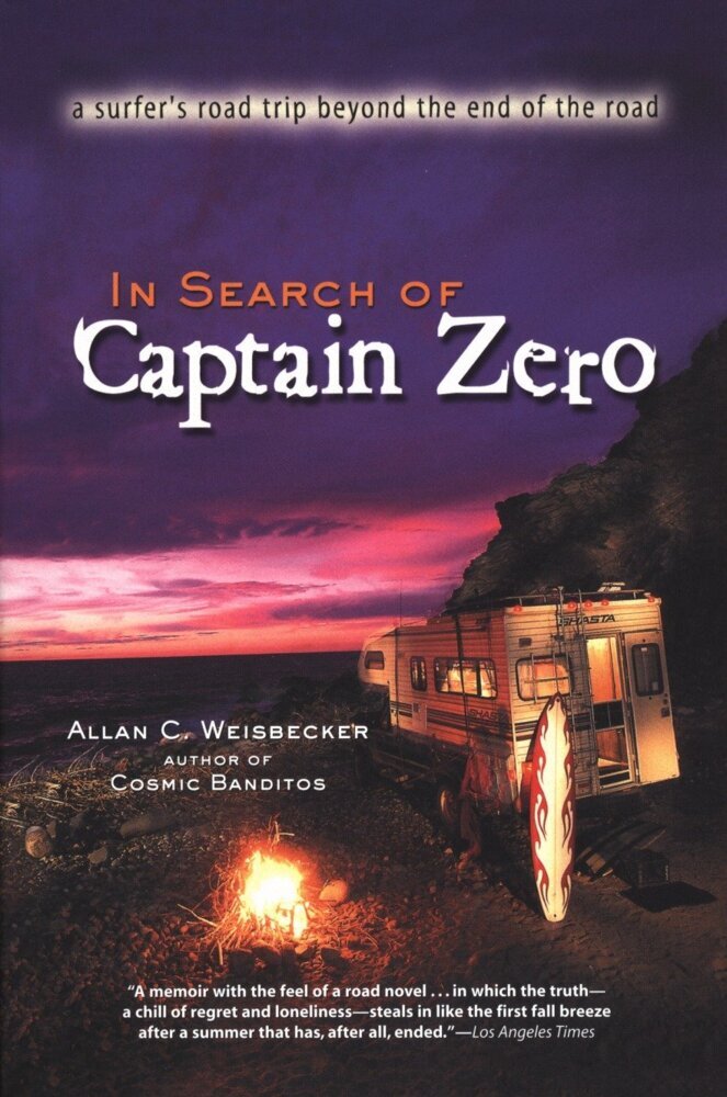 In Search of Captain Zero main product photo