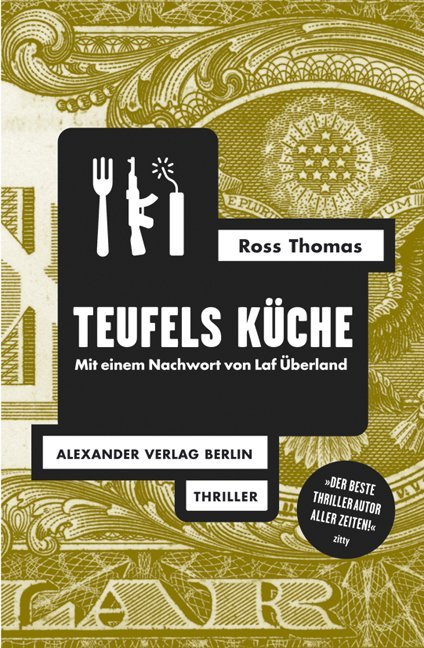 Teufels Küche main product photo