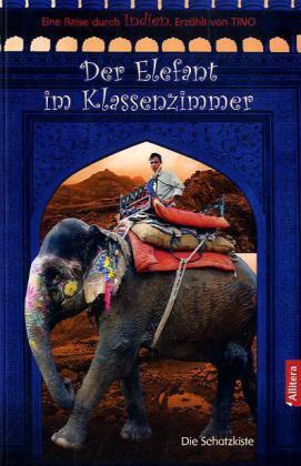 Der Elefant im Klassenzimmer main product photo