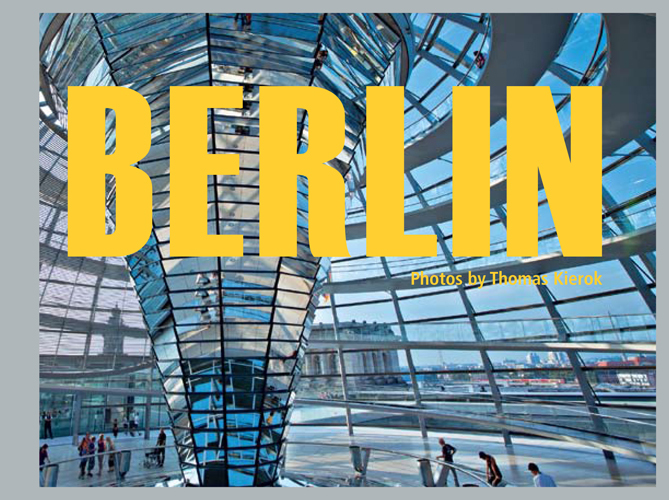 Berlin main product photo