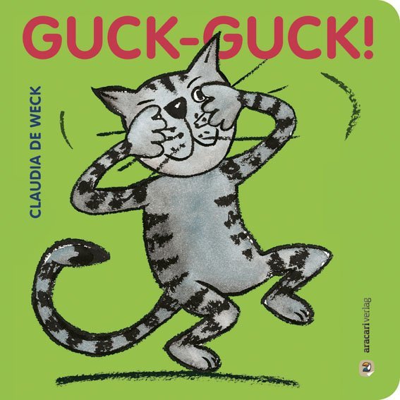 Guck-Guck main product photo