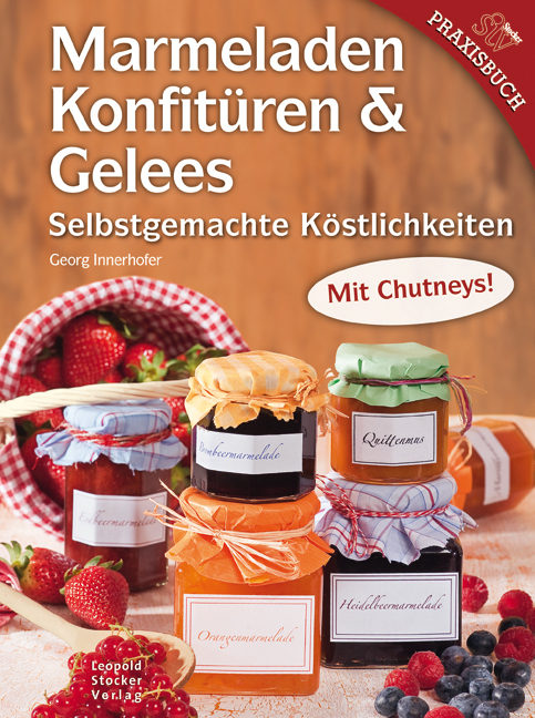 Marmeladen, Konfitüren & Gelees main product photo