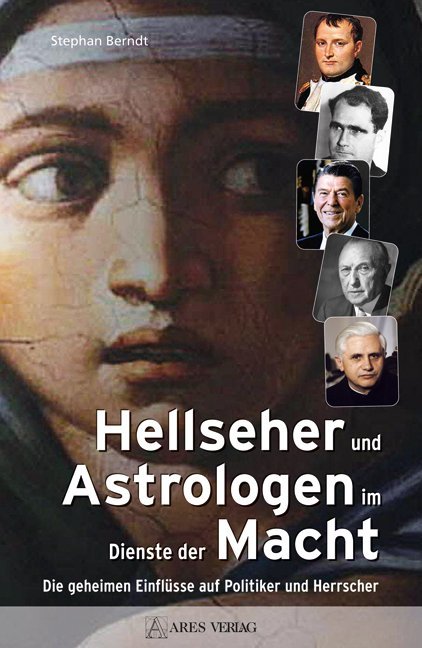 Hellseher und Astrologen im Dienste der Macht main product photo