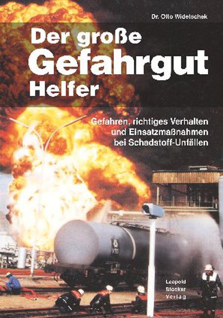 Großer Gefahrgut-Helfer main product photo