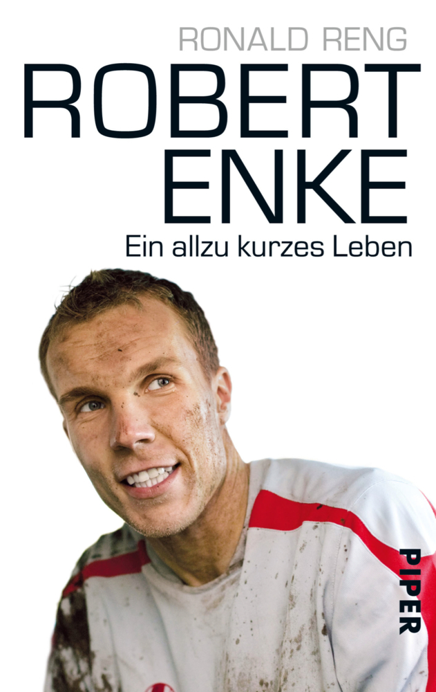 Robert Enke main product photo