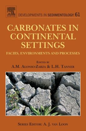 Carbonates in Continental Settings