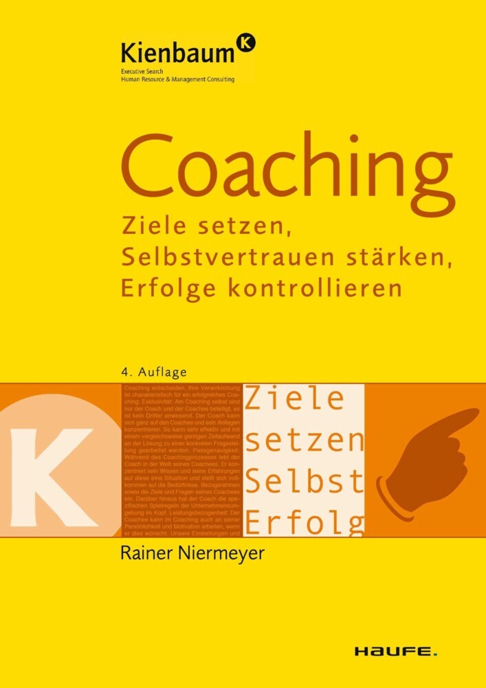 Coaching main product photo