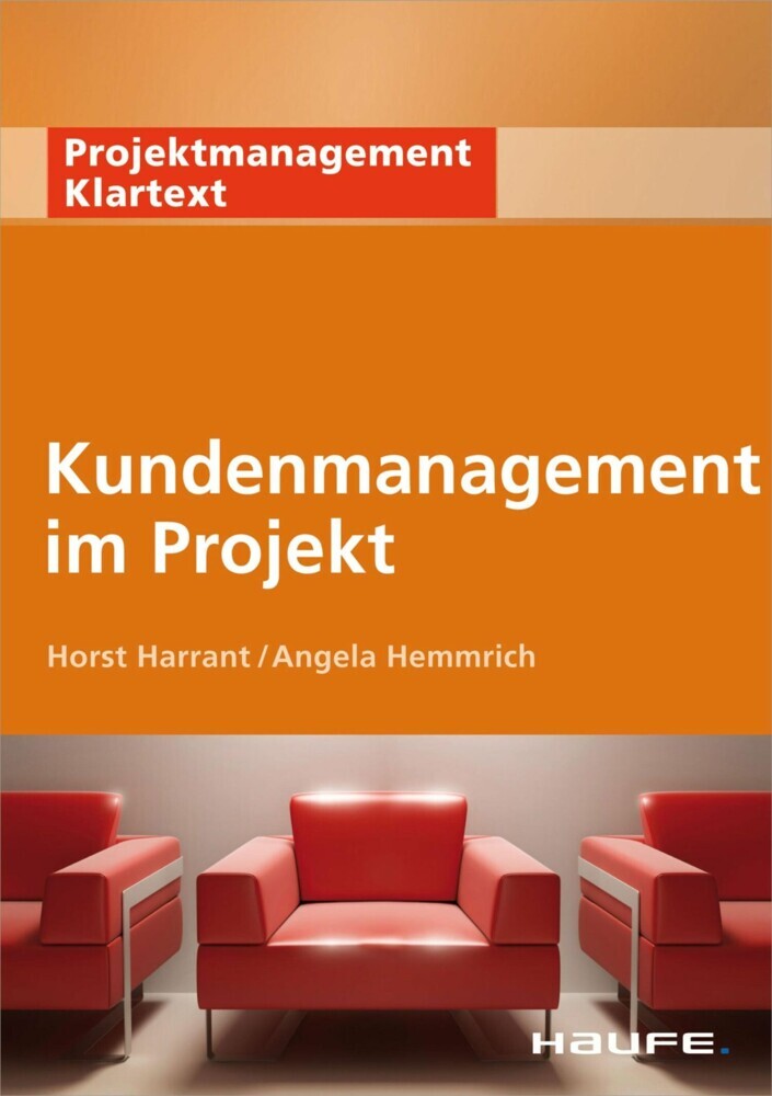 Kundenmanagement im Projekt main product photo