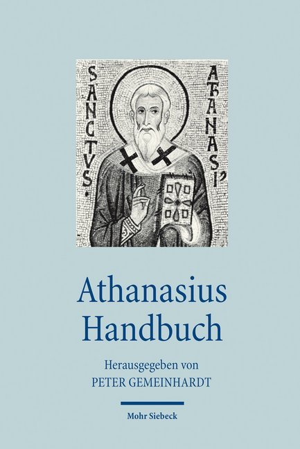 Athanasius Handbuch main product photo