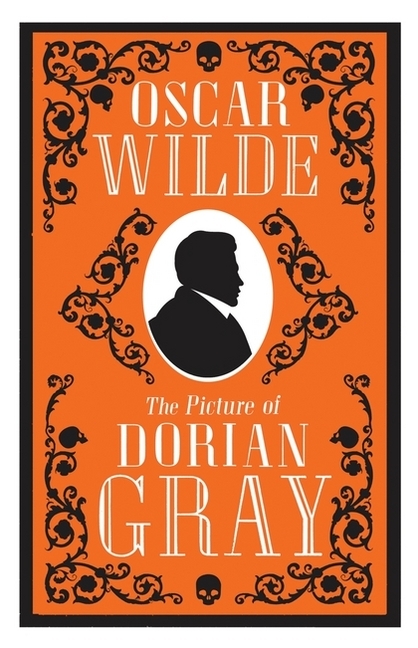 The Picture of Dorian Gray main product photo