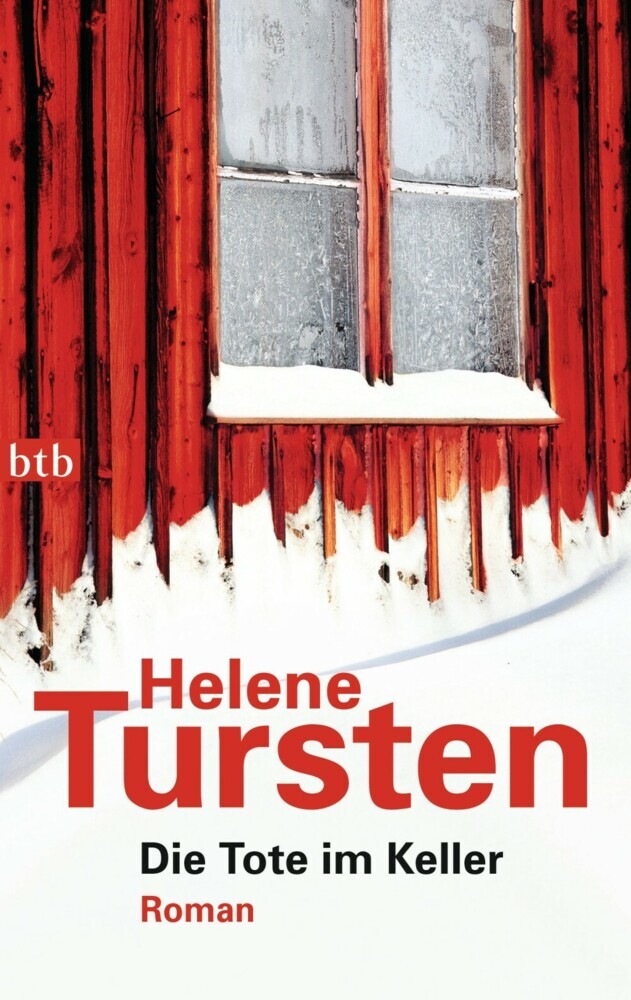Die Tote im Keller main product photo