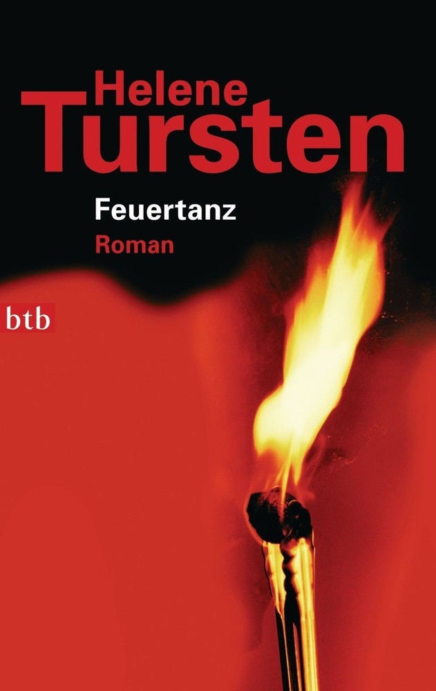 Feuertanz main product photo