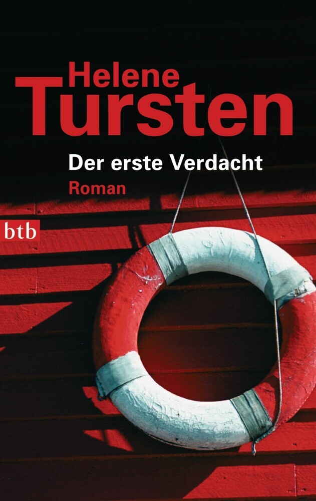 Der erste Verdacht main product photo