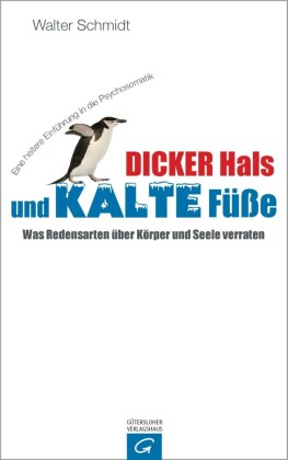 Dicker Hals und kalte Füße