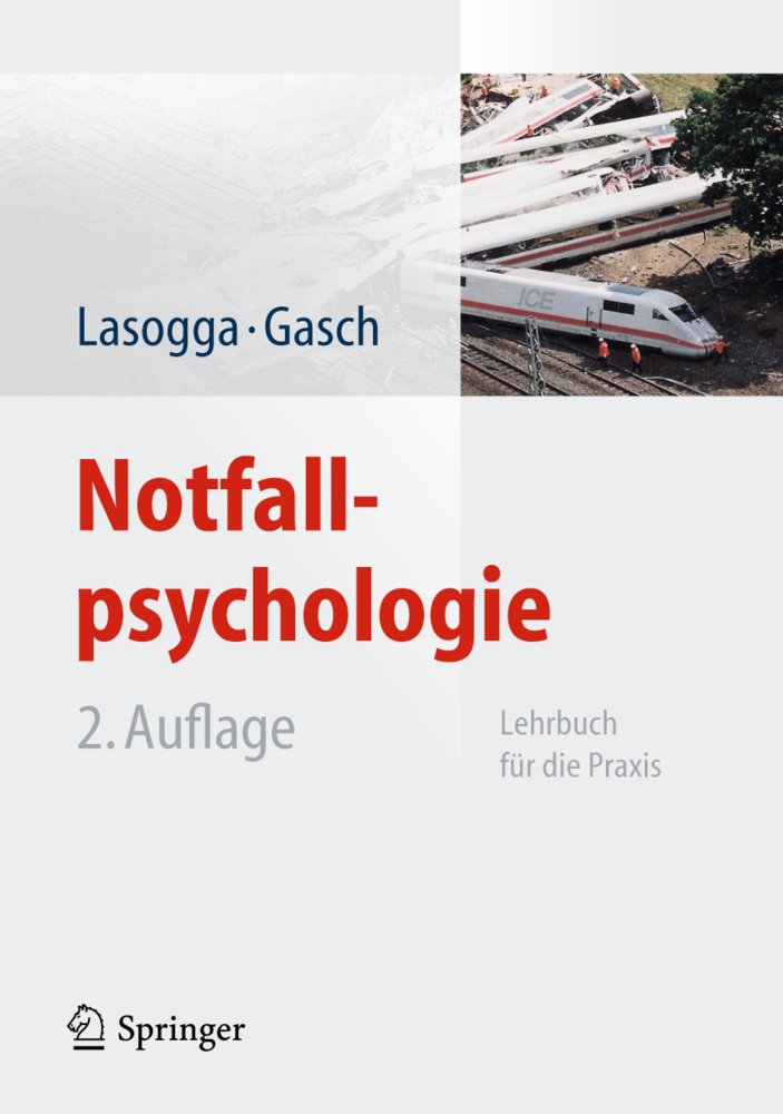 Notfallpsychologie main product photo