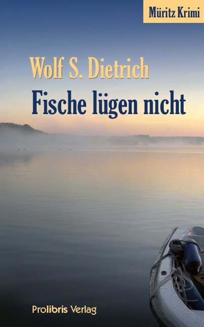 Fische lügen nicht main product photo