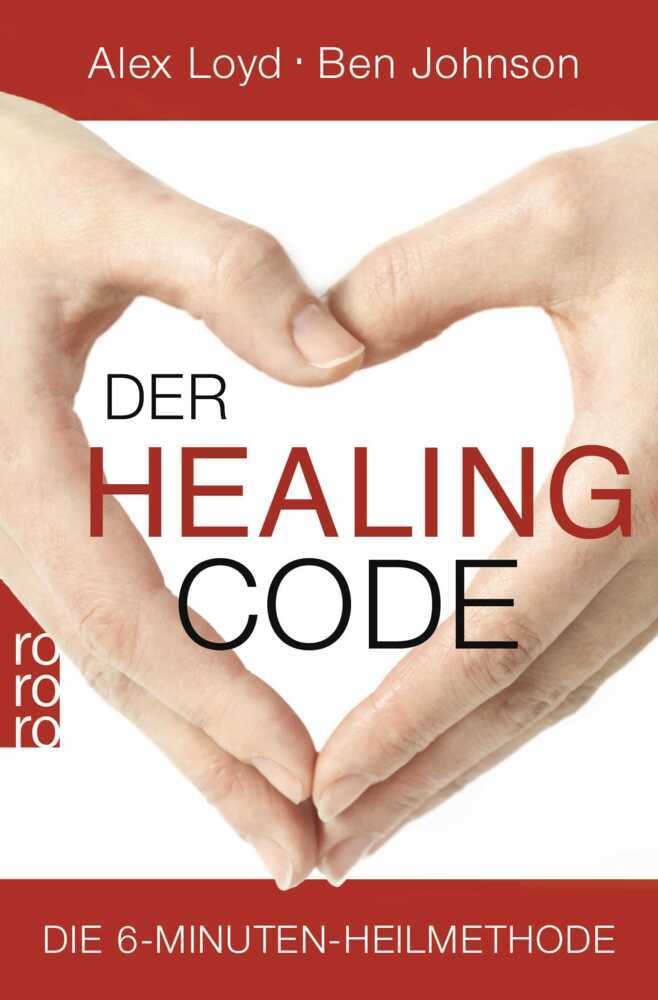 Der Healing Code main product photo