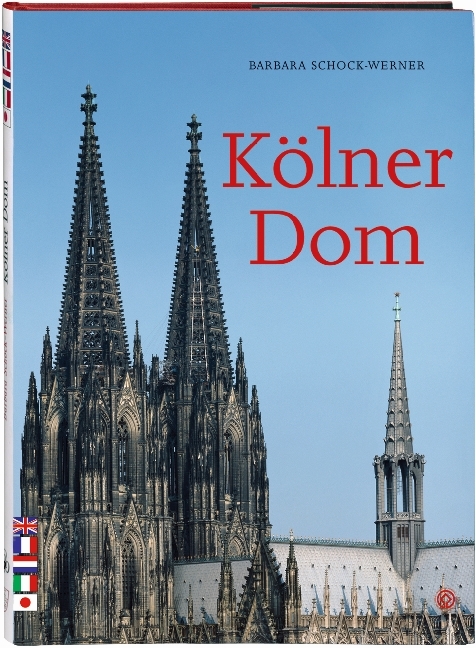 Kölner Dom main product photo