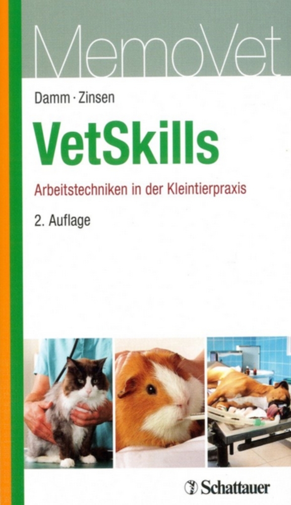 VetSkills main product photo