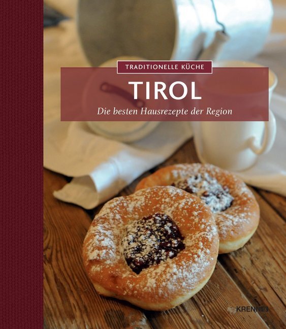 Traditionelle Küche Tirol main product photo