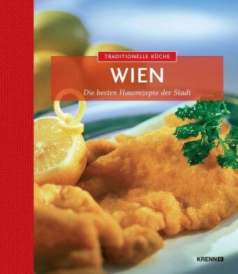 Traditionelle Küche Wien