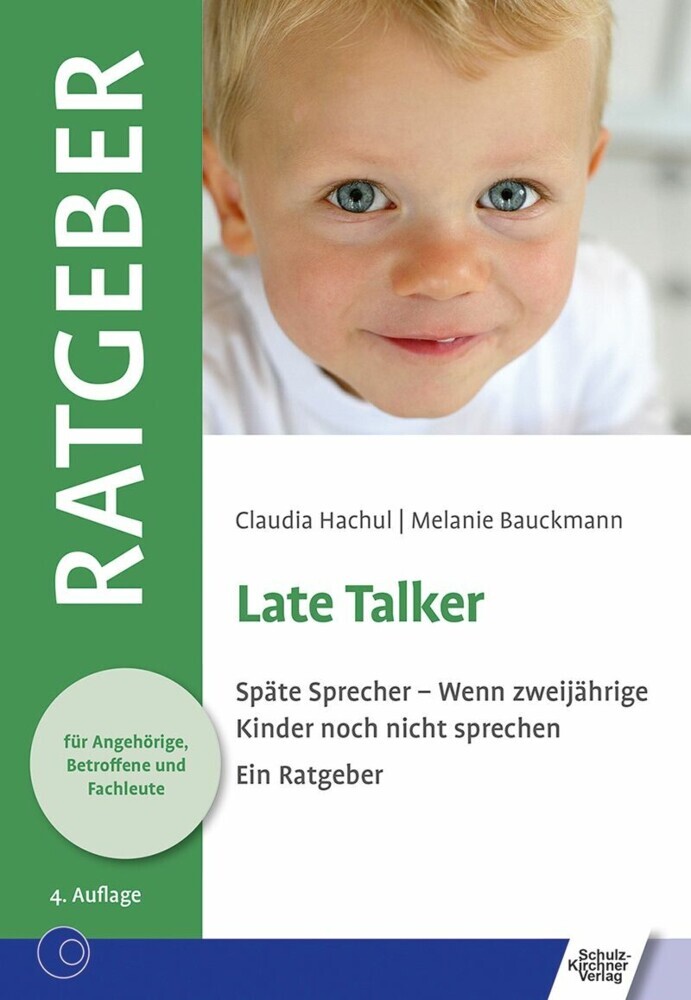 Late Talker main product photo