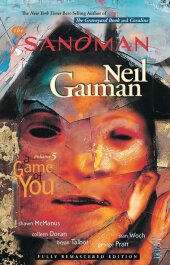 The Sandman - A Game of You