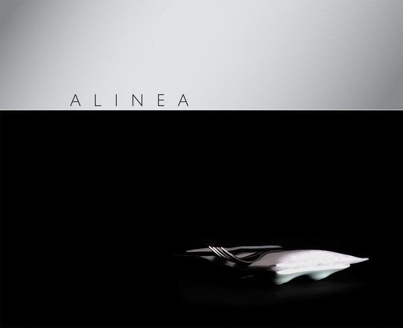 Alinea main product photo