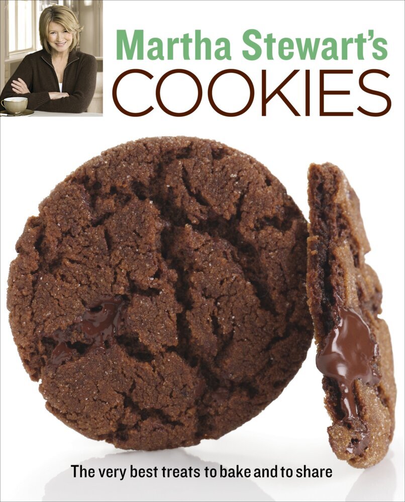 Martha Stewart's Cookies main product photo