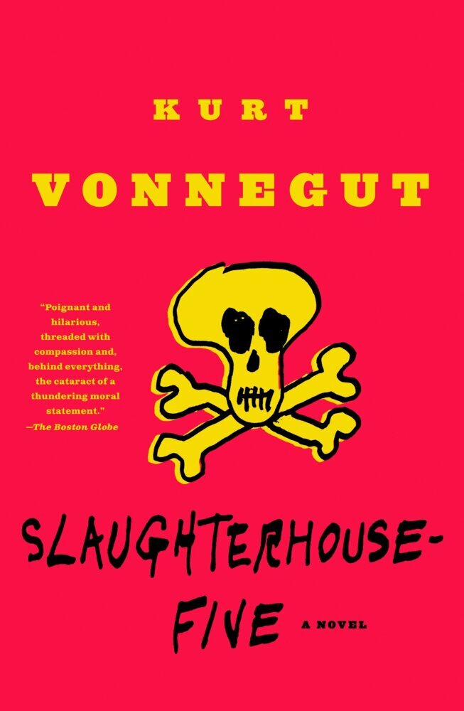 Slaughterhouse-Five main product photo