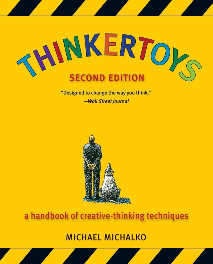 Thinkertoys main product photo