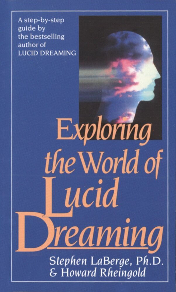 Exploring the World of Lucid Dreaming main product photo
