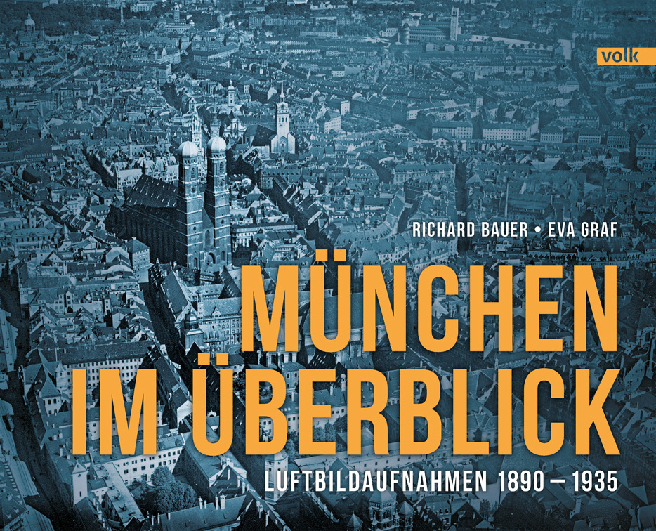 München im Überblick main product photo