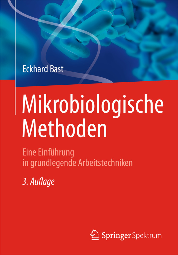 Mikrobiologische Methoden main product photo