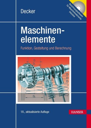Maschinenelemente