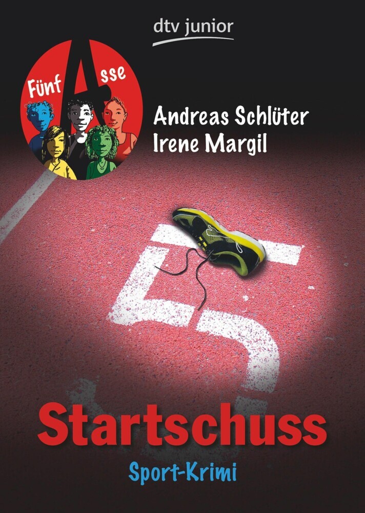 Startschuss Fünf Asse main product photo