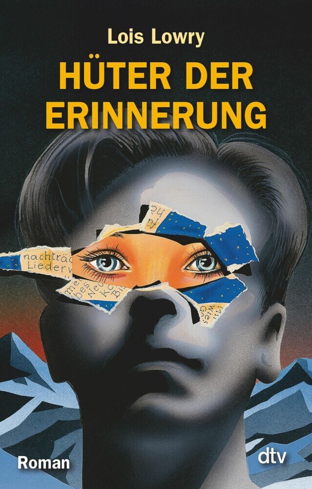 Hüter der Erinnerung main product photo