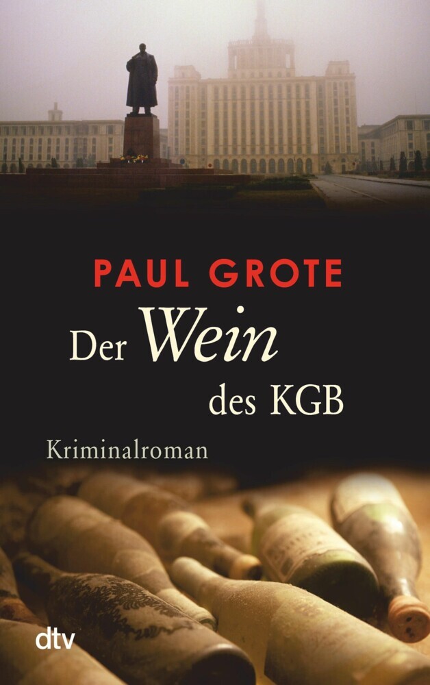 Der Wein des KGB main product photo