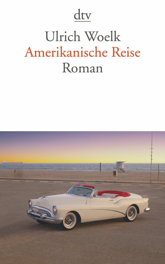 Amerikanische Reise main product photo