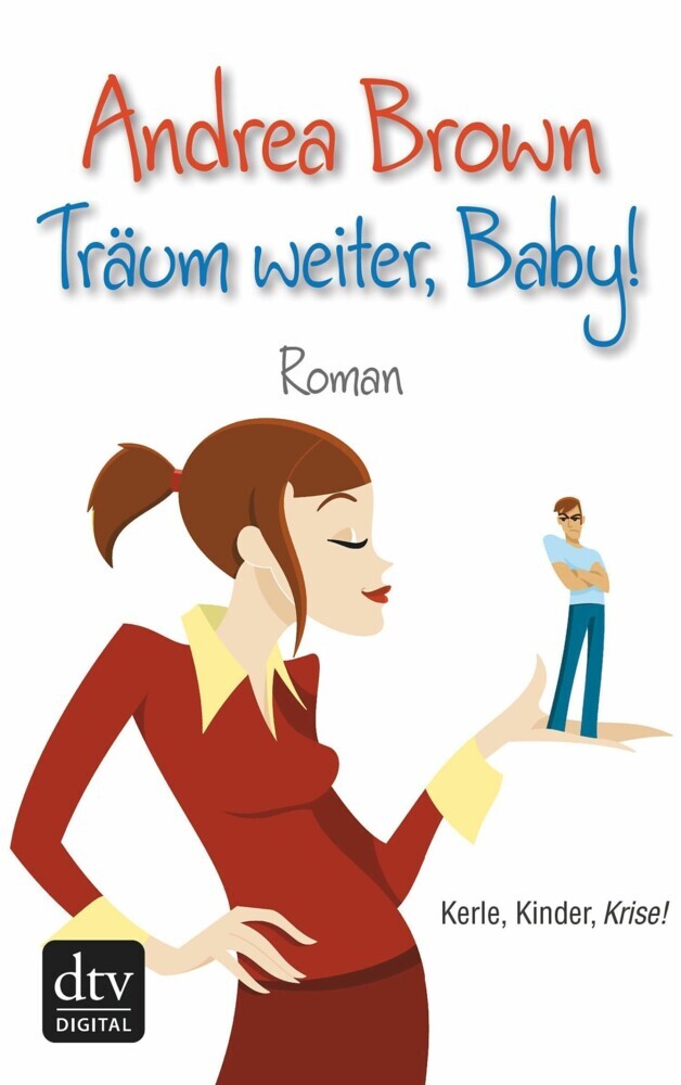 Träum weiter, Baby! main product photo